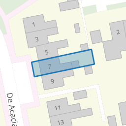 Perceel BGM02-G-5590