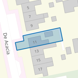 Perceel BGM02-G-5592