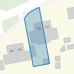 Perceel BGM02-G-5611