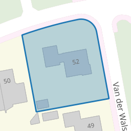 Perceel BGM02-G-5613