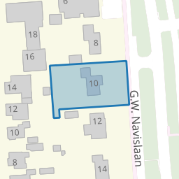 Perceel BGM02-G-5614