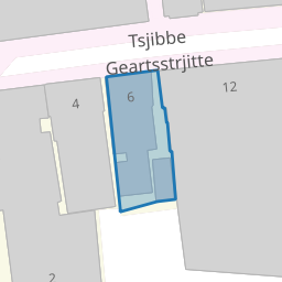 Perceel BGM02-G-5617