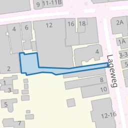 Perceel BGM02-G-5619