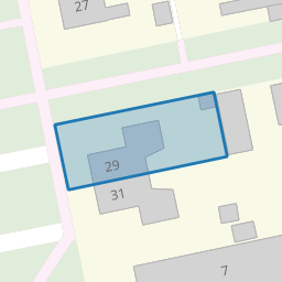 Perceel BGM02-G-5629