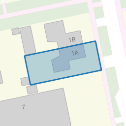 Perceel BGM02-G-5632