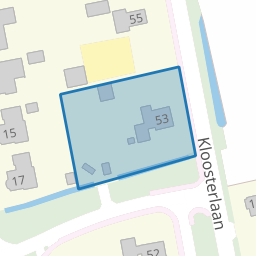 Perceel BGM02-G-5636