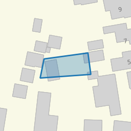 Perceel BGM02-G-5643