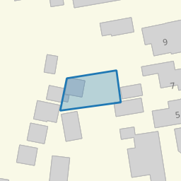 Perceel BGM02-G-5644