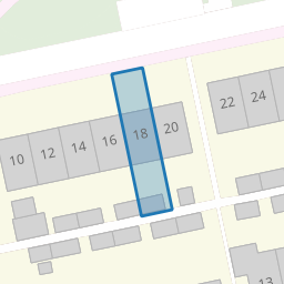 Perceel BGM02-G-5666