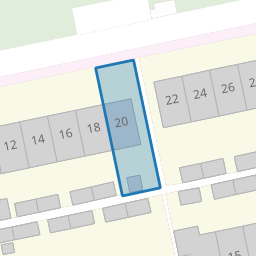 Perceel BGM02-G-5667