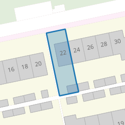 Perceel BGM02-G-5668