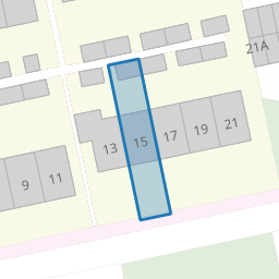 Perceel BGM02-G-5676