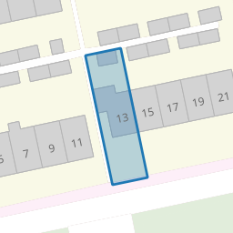 Perceel BGM02-G-5677