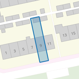 Perceel BGM02-G-5679