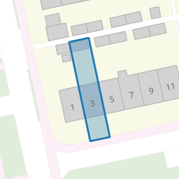 Perceel BGM02-G-5682