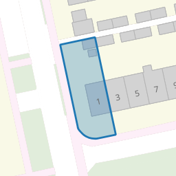 Perceel BGM02-G-5683