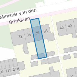 Perceel BGM02-G-5687