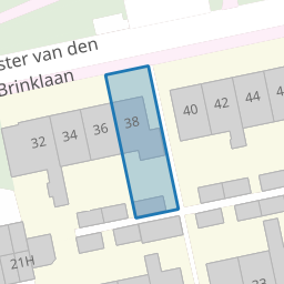 Perceel BGM02-G-5688