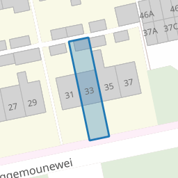 Perceel BGM02-G-5695