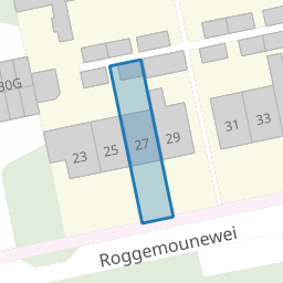 Perceel BGM02-G-5698