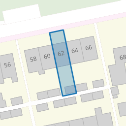 Perceel BGM02-G-5709