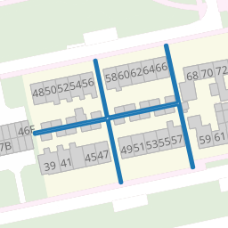 Perceel BGM02-G-5712