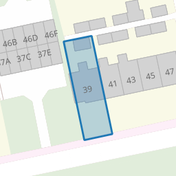 Perceel BGM02-G-5713