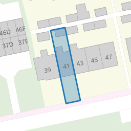 Perceel BGM02-G-5714