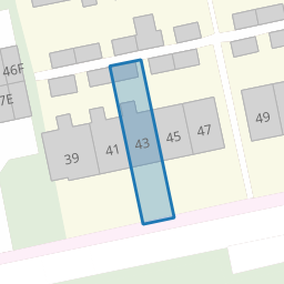 Perceel BGM02-G-5715