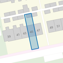 Perceel BGM02-G-5716