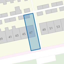 Perceel BGM02-G-5717