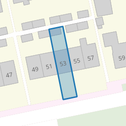 Perceel BGM02-G-5720