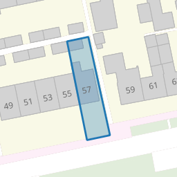 Perceel BGM02-G-5722