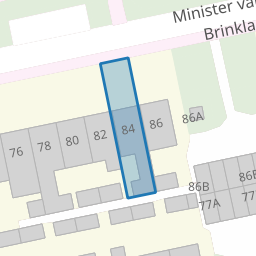 Perceel BGM02-G-5730