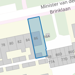 Perceel BGM02-G-5731