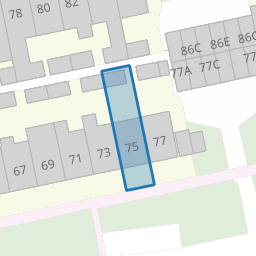 Perceel BGM02-G-5738