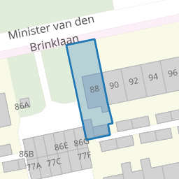 Perceel BGM02-G-5740