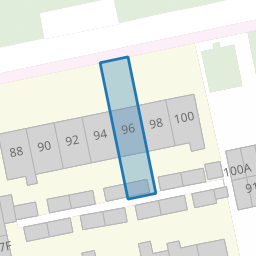 Perceel BGM02-G-5744