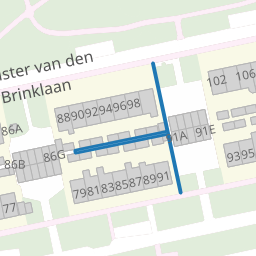Perceel BGM02-G-5747