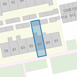 Perceel BGM02-G-5750