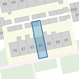 Perceel BGM02-G-5751