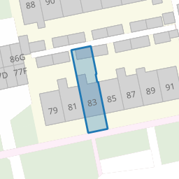 Perceel BGM02-G-5752