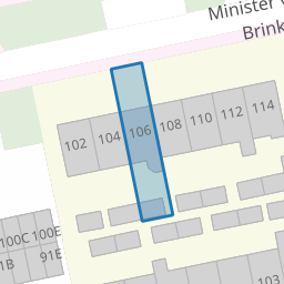 Perceel BGM02-G-5757