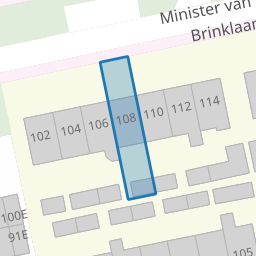 Perceel BGM02-G-5758