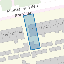 Perceel BGM02-G-5762