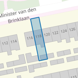 Perceel BGM02-G-5763