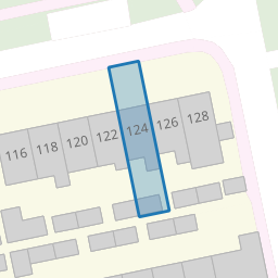 Perceel BGM02-G-5766