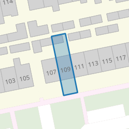 Perceel BGM02-G-5774