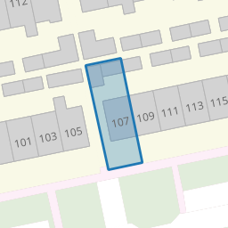 Perceel BGM02-G-5775