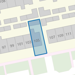 Perceel BGM02-G-5776